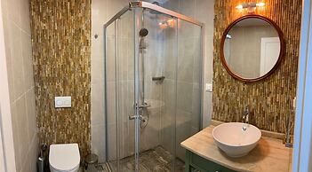 Zeytinlibahçe Konukevi