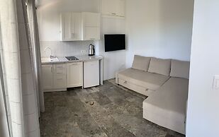 Zeytinlibahçe Konukevi