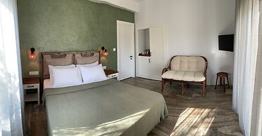 Zeytinlibahçe Konukevi