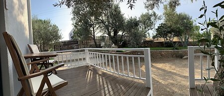 Zeytinlibahçe Konukevi