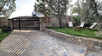 Zeytinlibahçe Konukevi