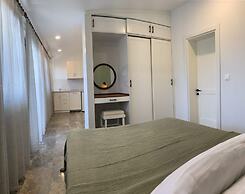 Zeytinlibahçe Konukevi