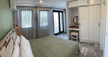 Zeytinlibahçe Konukevi