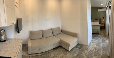 Zeytinlibahçe Konukevi