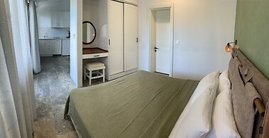 Zeytinlibahçe Konukevi