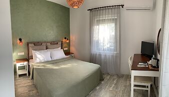 Zeytinlibahçe Konukevi