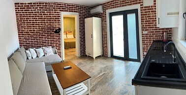 Zeytinlibahçe Konukevi