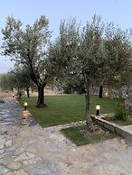 Zeytinlibahçe Konukevi