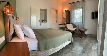 Zeytinlibahçe Konukevi