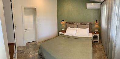 Zeytinlibahçe Konukevi