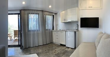 Zeytinlibahçe Konukevi