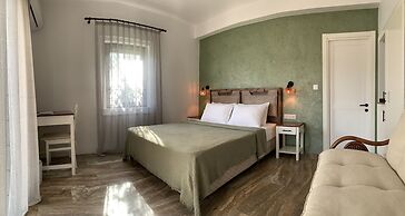 Zeytinlibahçe Konukevi