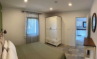 Zeytinlibahçe Konukevi