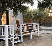 Zeytinlibahçe Konukevi