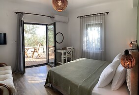 Zeytinlibahçe Konukevi