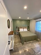 Zeytinlibahçe Konukevi