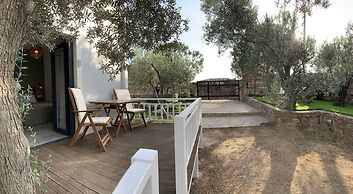 Zeytinlibahçe Konukevi