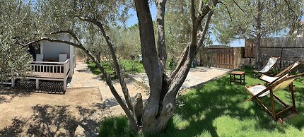 Zeytinlibahçe Konukevi