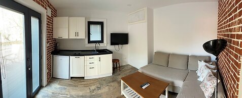 Zeytinlibahçe Konukevi