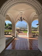 Mestizo Cortijo