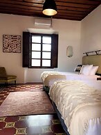 Mestizo Cortijo