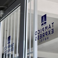 HOTEL TAMPICO EXPRESS MORALILLO