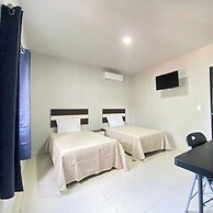 HOTEL TAMPICO EXPRESS MORALILLO