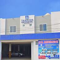 HOTEL TAMPICO EXPRESS MORALILLO
