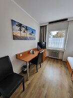 Hotel Haus am Rieth