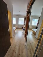 Hotel Haus am Rieth