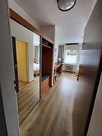 Hotel Haus am Rieth