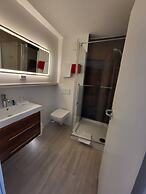 Hotel Haus am Rieth