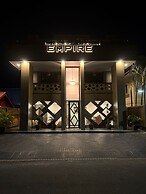 Empire 2 Marthastraat