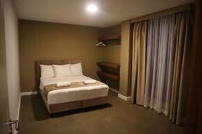 Empire 2 Marthastraat