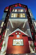 Original House Hotel Boutique