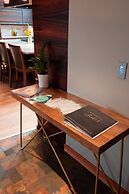 Exquisite 3BDR Penthouse in Downtown TC