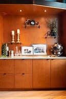 Exquisite 3BDR Penthouse in Downtown TC