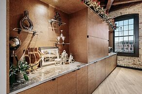 Exquisite 3BDR Penthouse in Downtown TC