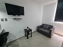 401 Moderno Aparta-Suite en Versalles Tipo Loft - Cali Tower Suites & 