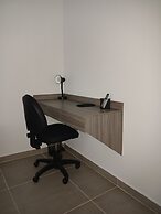 401 Moderno Aparta-Suite en Versalles Tipo Loft - Cali Tower Suites & 