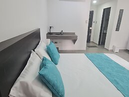 401 Moderno Aparta-Suite en Versalles Tipo Loft - Cali Tower Suites & 