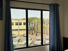 Central Boutique Hotel