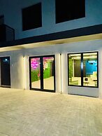 Central Boutique Hotel