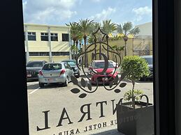 Central Boutique Hotel