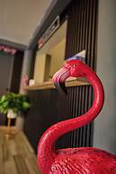 Central Boutique Hotel