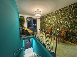 Central Boutique Hotel