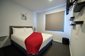 Central Boutique Hotel