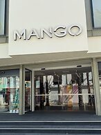 Central Boutique Hotel