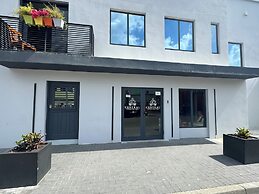 Central Boutique Hotel