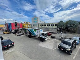 Central Boutique Hotel